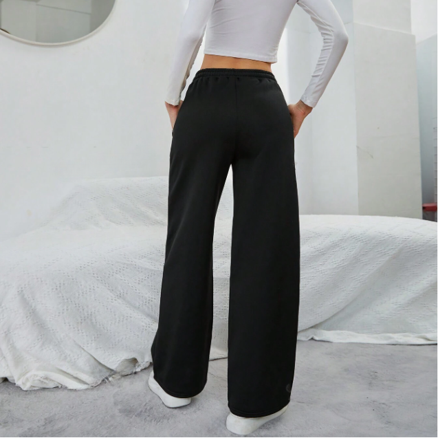 Emma | Trendy en Comfortabele Joggingbroek voor Dames