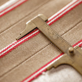 Trendy Bruine Chino Herenbroek | Casual, Stijlvol & Diverse Kleuren