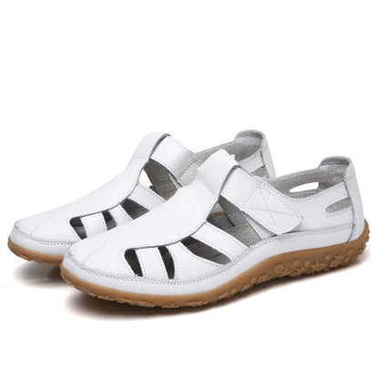 Orthopedische comfortabele sandalen voor dagelijks gemak
