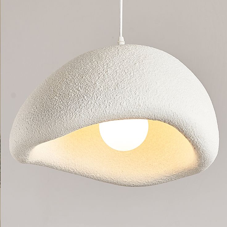 Cloud Lineaire Wabi-sabi hanglamp