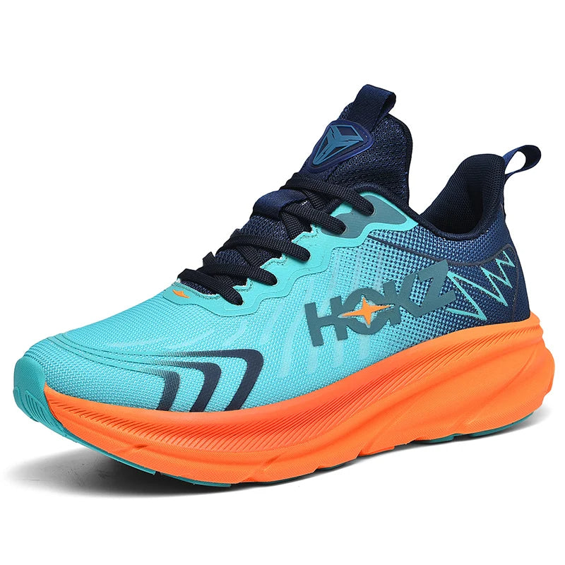 Hokz Jouw perfecte hardloopschoenen