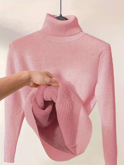 Mara | Elegante Coltrui met Luxe Comfort