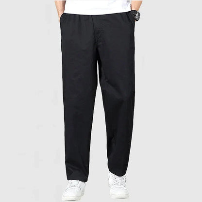 Cargo broek met meerdere zakken voor heren | Perfect voor alle seizoenen