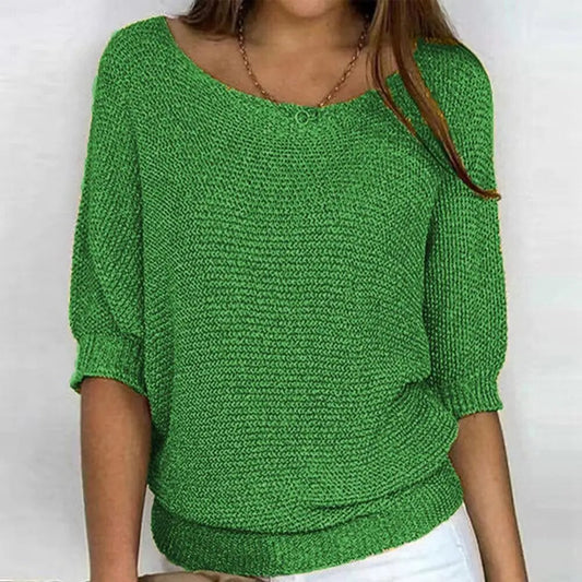 Zomer Gehaakte Tanktop voor een Casual Look