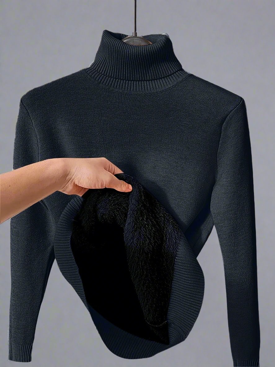 Mara | Elegante Coltrui met Luxe Comfort