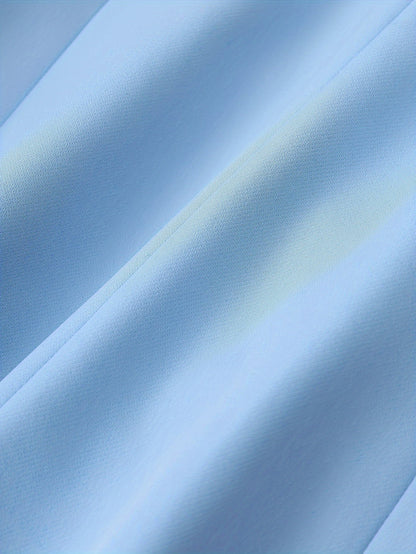 Klassieke blazer voor dames met reverskraag - Tijdloos en elegant - Voor alle seizoenen