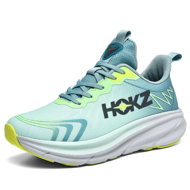 Hokz Jouw perfecte hardloopschoenen