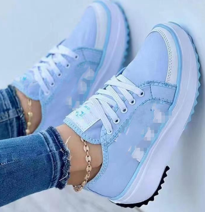 Sterne Comfort Sneakers Stijlvol en Comfortabel