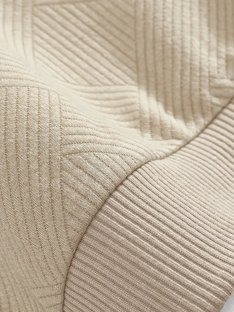 Matthieu | Vintage Zip-Up