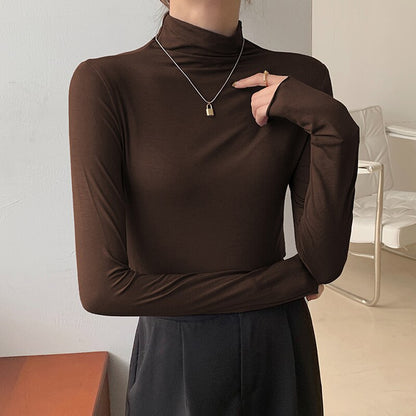 Zivora Essentials Dunne Elegante Coltrui voor Elke Stijl