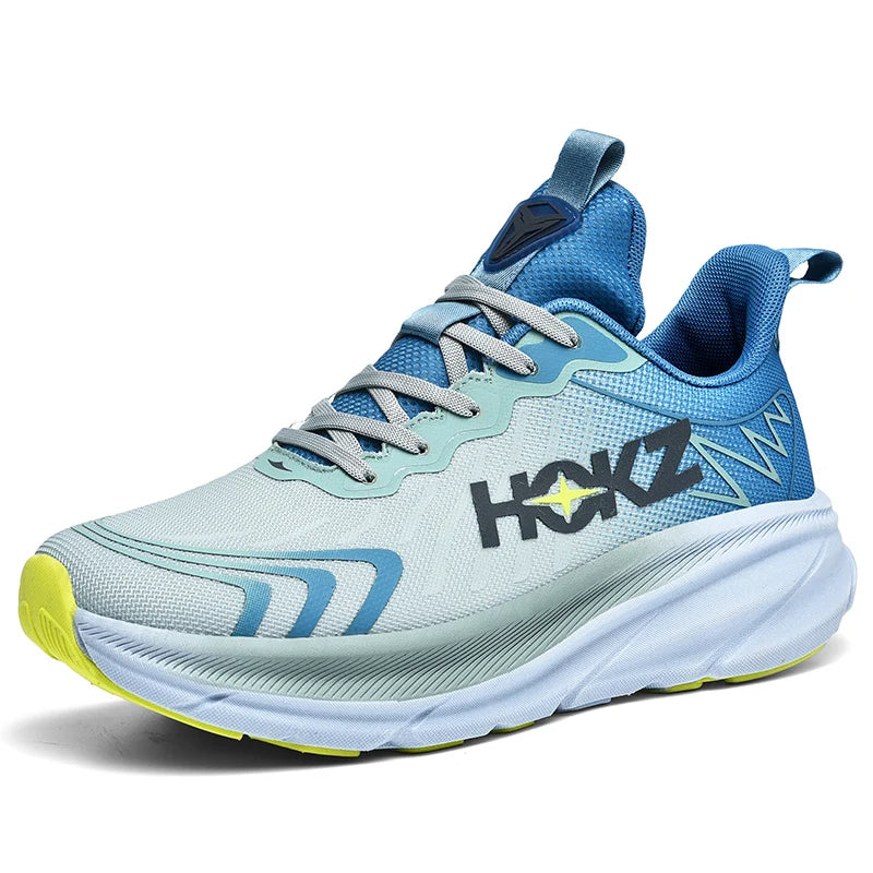 Hokz Jouw perfecte hardloopschoenen