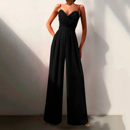 Zomerse elegante jumpsuits voor elke gelegenheid