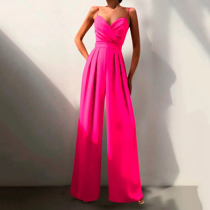 Zomerse elegante jumpsuits voor elke gelegenheid