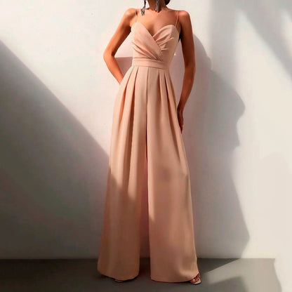 Zomerse elegante jumpsuits voor elke gelegenheid
