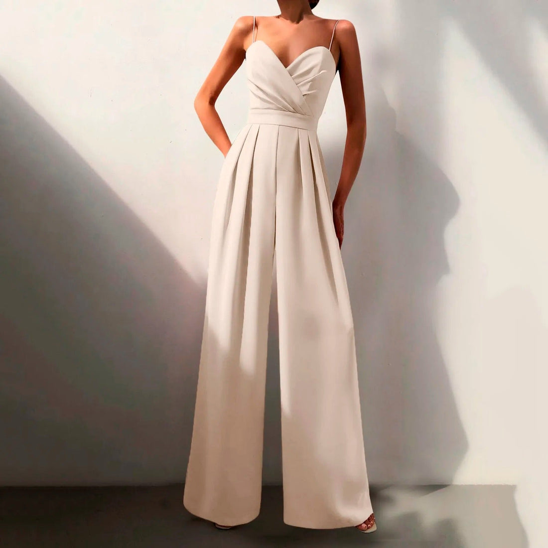 Zomerse elegante jumpsuits voor elke gelegenheid