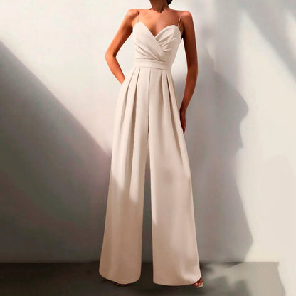Zomerse elegante jumpsuits voor elke gelegenheid